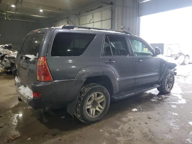 JTEBU14R240034955 2004 2004 Toyota 4runner- SR5 3