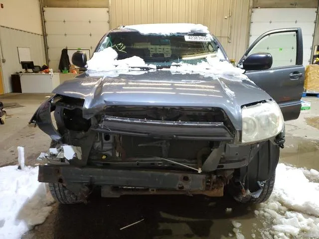 JTEBU14R240034955 2004 2004 Toyota 4runner- SR5 5