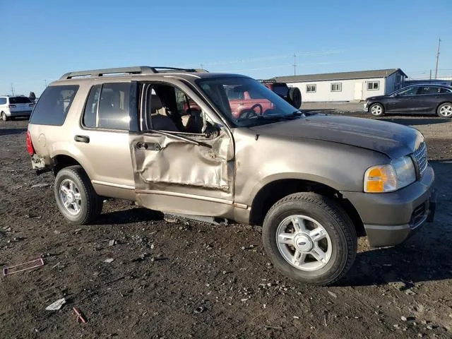 1FMZU73K75UA80698 2005 2005 Ford Explorer- Xlt 4