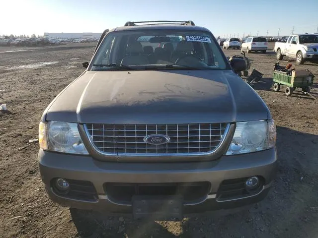 1FMZU73K75UA80698 2005 2005 Ford Explorer- Xlt 5