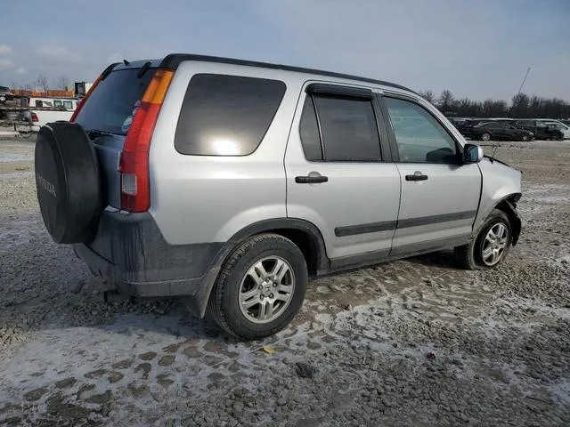 SHSRD78823U138524 2003 2003 Honda CR-V- EX 3