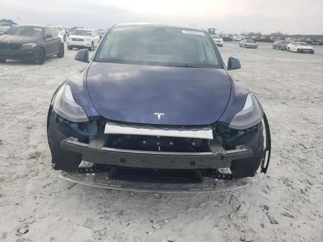 7SAYGDEF6PF971280 2023 2023 Tesla MODEL Y 5