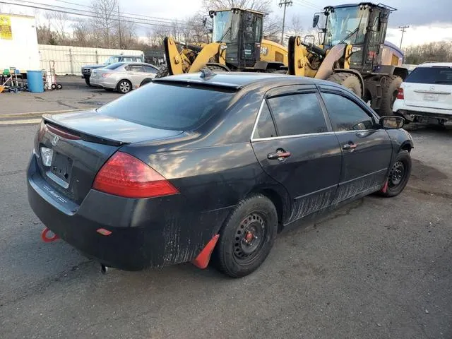 1HGCM56477A015206 2007 2007 Honda Accord- LX 3