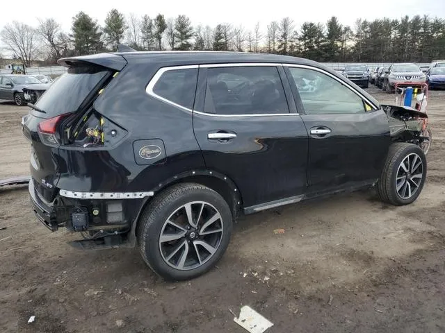 5N1AT2MV4LC798756 2020 2020 Nissan Rogue- S 3