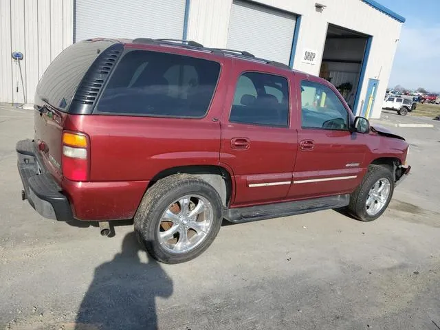 1GNEK13T12J295254 2002 2002 Chevrolet Tahoe- K1500 3