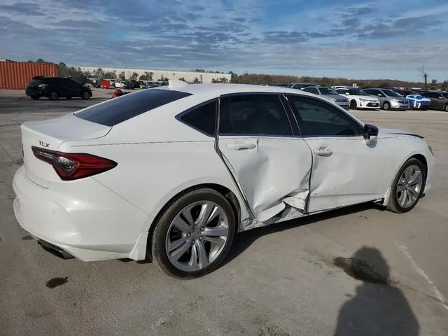 19UUB5F42PA003295 2023 2023 Acura TLX- Technology 3