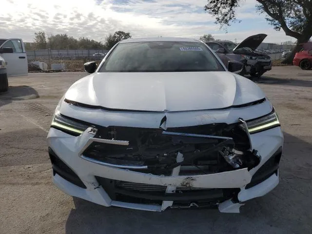 19UUB5F42PA003295 2023 2023 Acura TLX- Technology 5