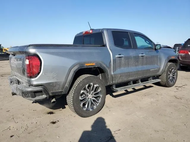 1GTP6FEK3P1262139 2023 2023 GMC Canyon- Denali 3