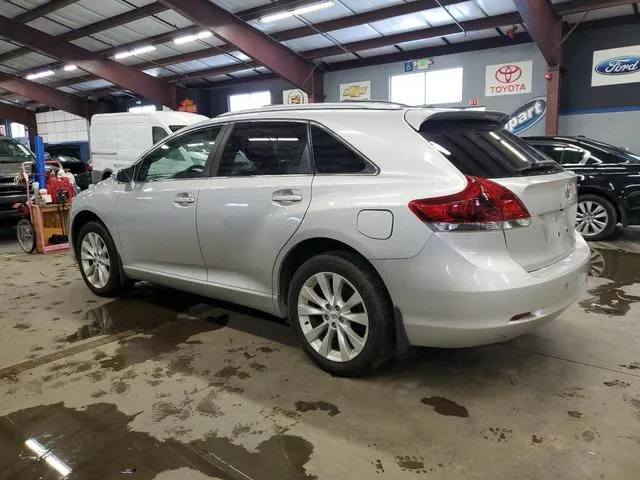 4T3BA3BB5DU048729 2013 2013 Toyota Venza- LE 2