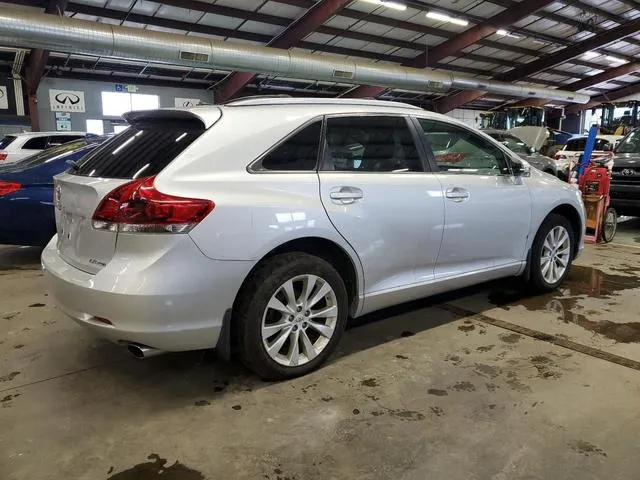 4T3BA3BB5DU048729 2013 2013 Toyota Venza- LE 3