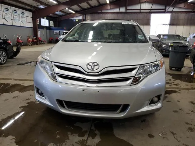 4T3BA3BB5DU048729 2013 2013 Toyota Venza- LE 5