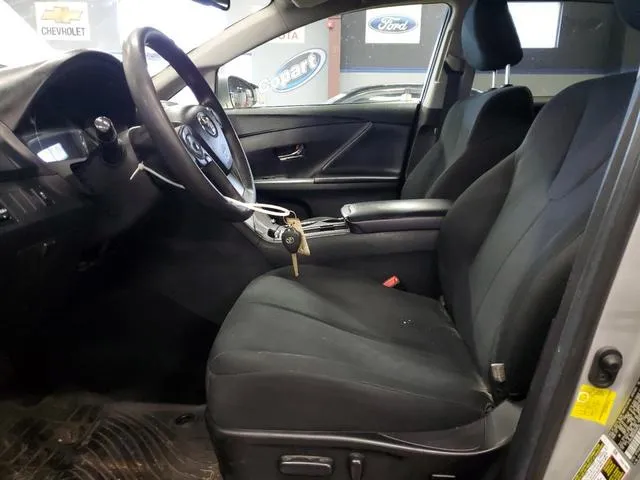 4T3BA3BB5DU048729 2013 2013 Toyota Venza- LE 7