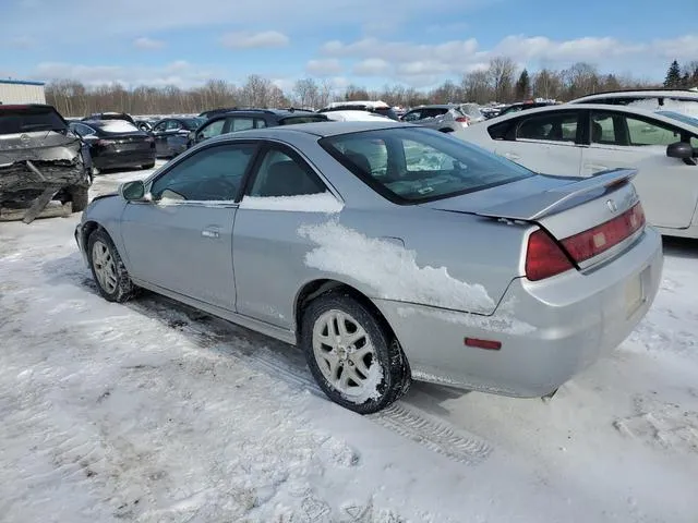 1HGCG22572A000783 2002 2002 Honda Accord- EX 2