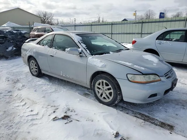 1HGCG22572A000783 2002 2002 Honda Accord- EX 4