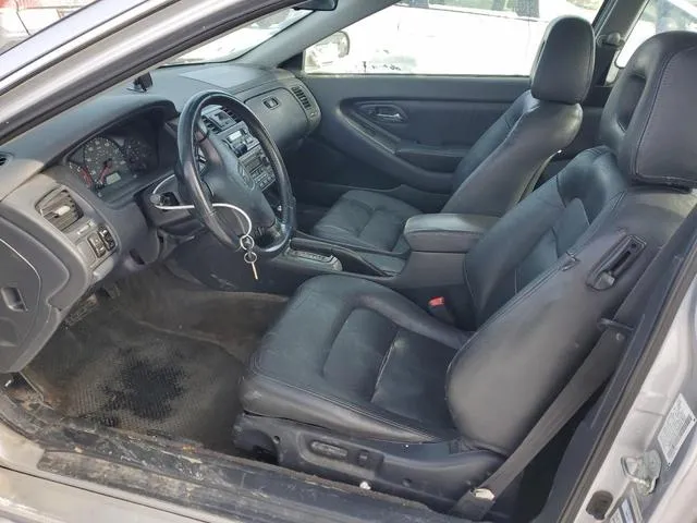 1HGCG22572A000783 2002 2002 Honda Accord- EX 7