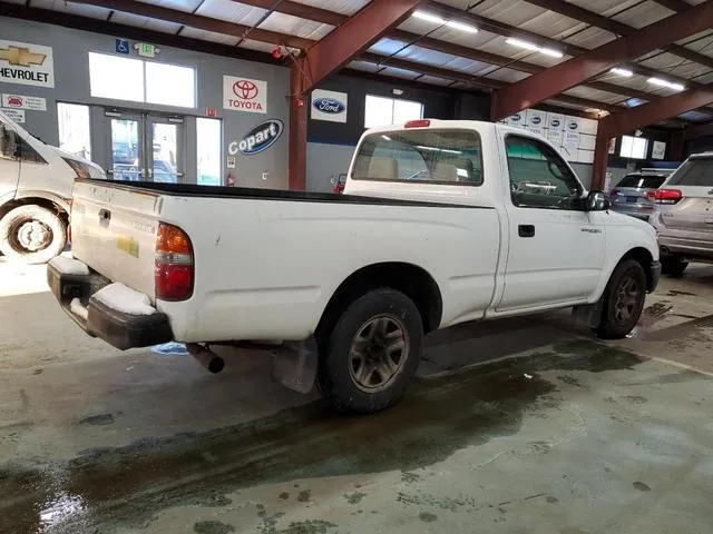 5TENL42N11Z763191 2001 2001 Toyota Tacoma 3