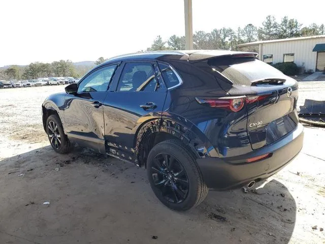 3MVDMBBMXRM650478 2024 2024 Mazda CX-30- Select 2