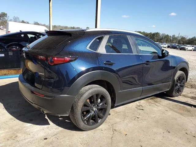 3MVDMBBMXRM650478 2024 2024 Mazda CX-30- Select 3