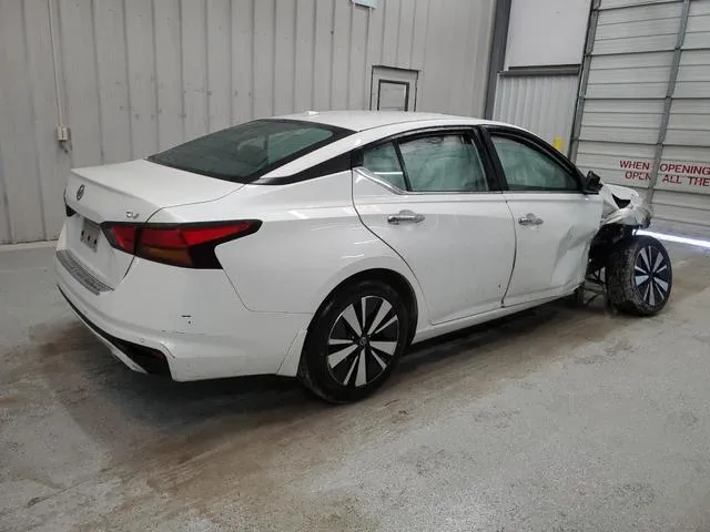 1N4BL4DV2MN348782 2021 2021 Nissan Altima- SV 3