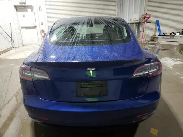 5YJ3E1EA7NF370831 2022 2022 Tesla MODEL 3 6