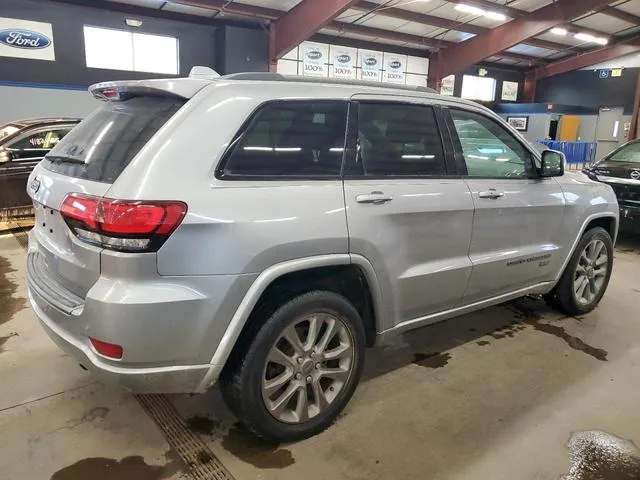 1C4RJFBG2HC721898 2017 2017 Jeep Grand Cherokee- Limited 3