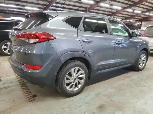 KM8J23A43HU254609 2017 2017 Hyundai Tucson- SE 3