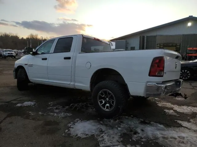 1C6RR7SM0FS645435 2015 2015 RAM 1500- ST 2