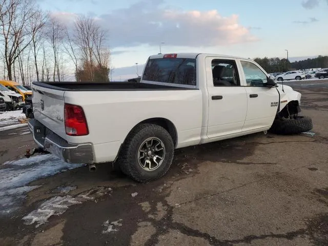 1C6RR7SM0FS645435 2015 2015 RAM 1500- ST 3