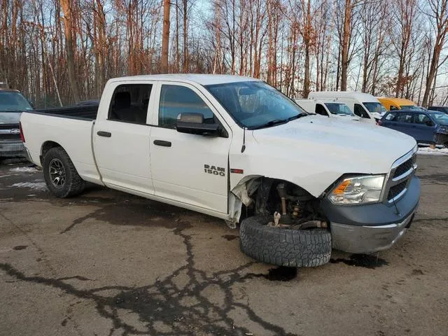 1C6RR7SM0FS645435 2015 2015 RAM 1500- ST 4