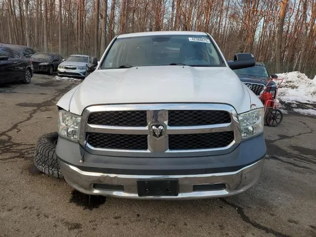 1C6RR7SM0FS645435 2015 2015 RAM 1500- ST 5