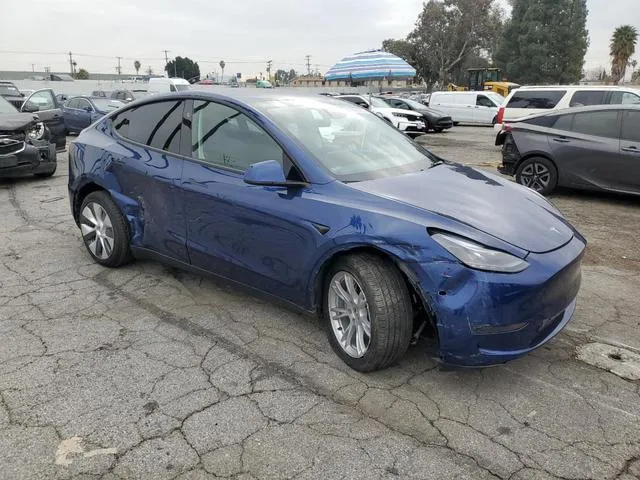 7SAYGDED5RF082102 2024 2024 Tesla MODEL Y 4