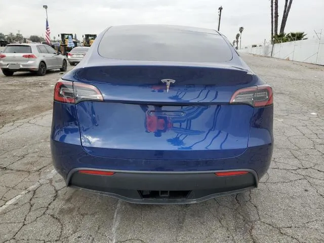 7SAYGDED5RF082102 2024 2024 Tesla MODEL Y 6