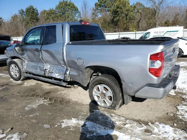 5TFUY5F1XLX951566 2020 2020 Toyota Tundra- Double Cab Sr 2