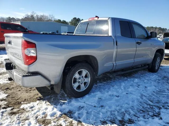 5TFUY5F1XLX951566 2020 2020 Toyota Tundra- Double Cab Sr 3