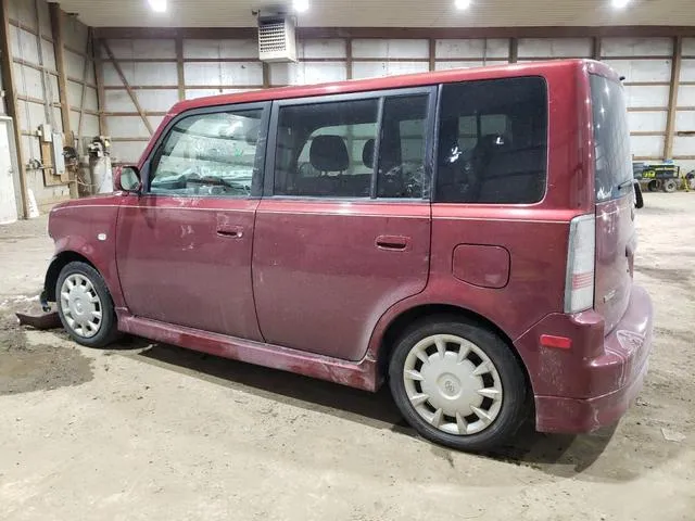 JTLKT324364073306 2006 2006 Toyota Scion- XB 2