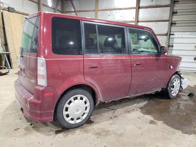 JTLKT324364073306 2006 2006 Toyota Scion- XB 3