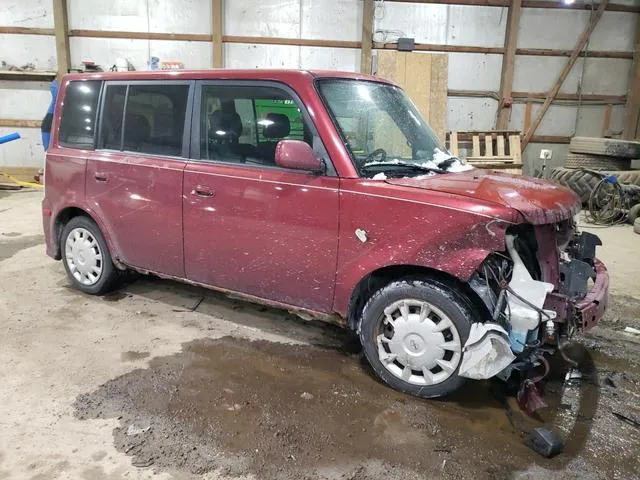 JTLKT324364073306 2006 2006 Toyota Scion- XB 4