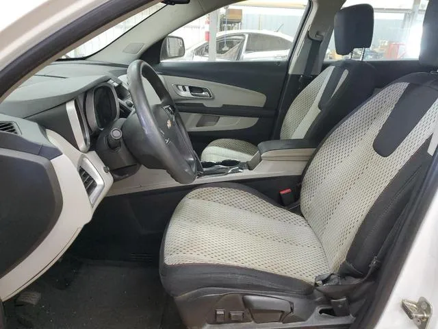 1GNALAEK2EZ120825 2014 2014 Chevrolet Equinox- LS 7