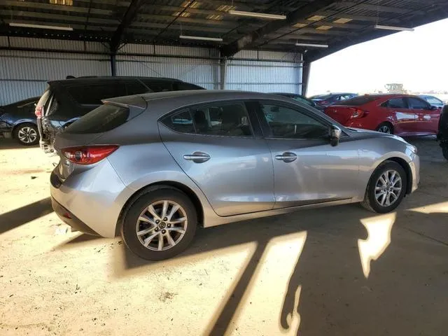 JM1BM1K71G1319425 2016 2016 Mazda 3- Sport 3