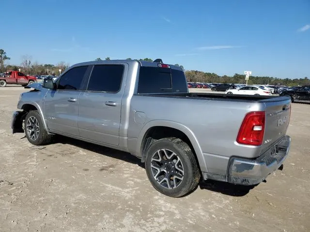 1C6SRFJP9SN563221 2025 2025 RAM 1500- Laramie 2