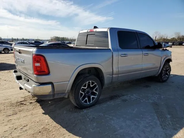 1C6SRFJP9SN563221 2025 2025 RAM 1500- Laramie 3