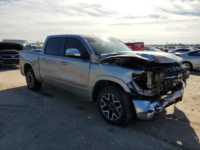 1C6SRFJP9SN563221 2025 2025 RAM 1500- Laramie 4