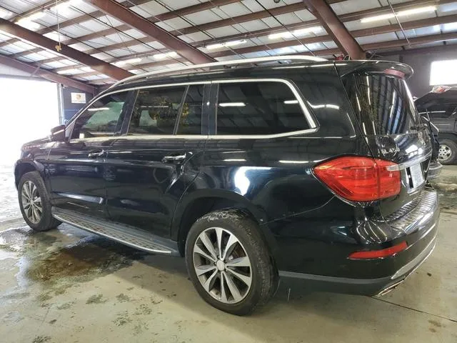 4JGDF7CE0DA205541 2013 2013 Mercedes-Benz GL-Class- 450 4Matic 2