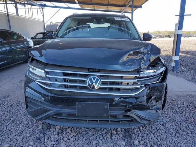 3VVRB7AX3RM089371 2024 2024 Volkswagen Tiguan- S 5