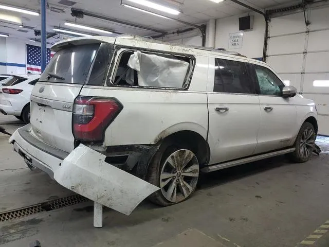 1FMJK1MT9LEA38158 2020 2020 Ford Expedition- Max Platinum 3