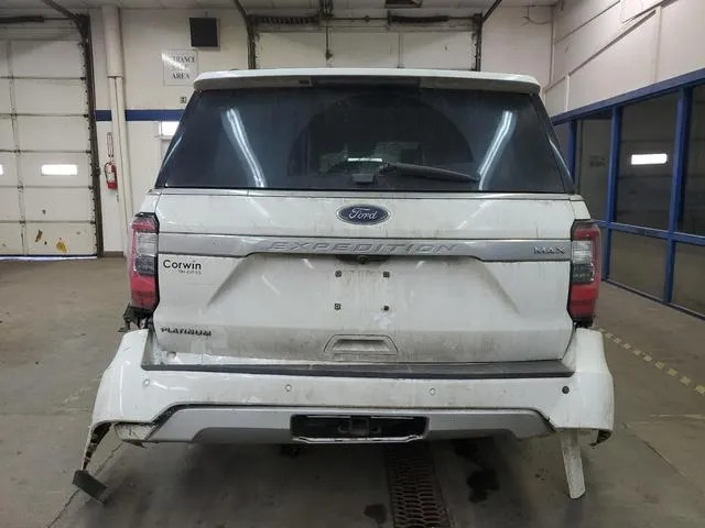 1FMJK1MT9LEA38158 2020 2020 Ford Expedition- Max Platinum 6