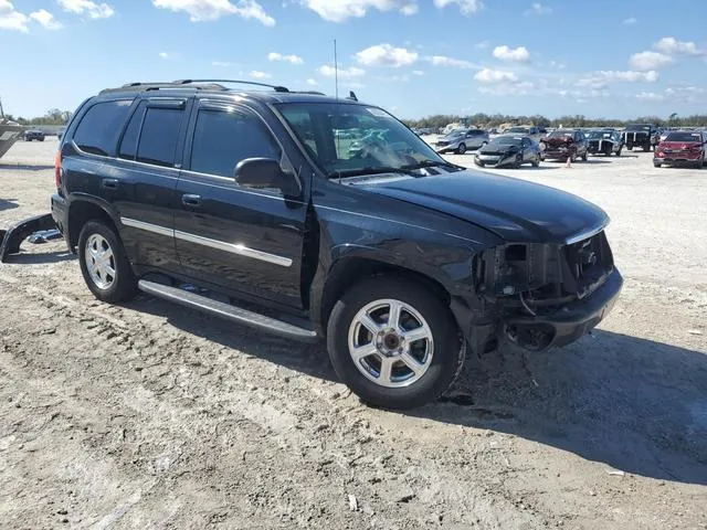 1GKDS13S472107120 2007 2007 GMC Envoy 4