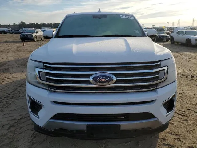 1FMJK1KT5KEA28602 2019 2019 Ford Expedition- Max Limited 5