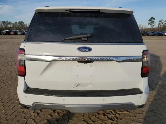 1FMJK1KT5KEA28602 2019 2019 Ford Expedition- Max Limited 6