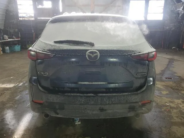 JM3KFBEM9P0159051 2023 2023 Mazda CX-5- Premium Plus 6